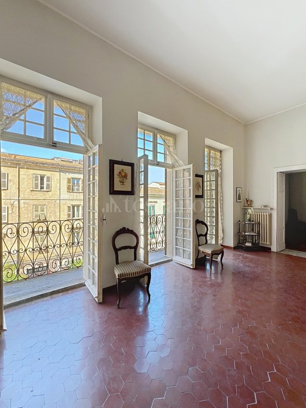 casa indipendente in vendita a Sassari in zona Centro Storico