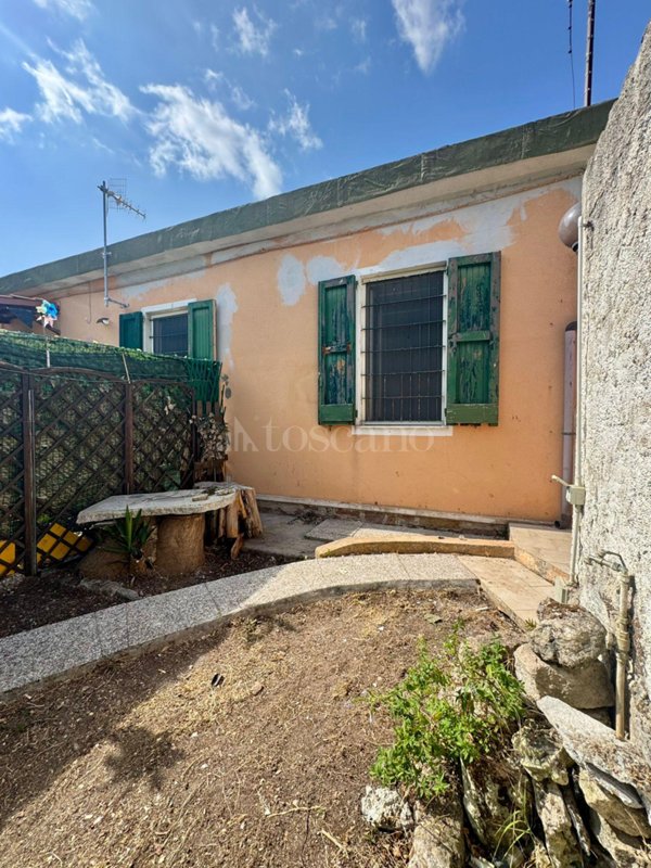 casa indipendente in vendita a Sassari