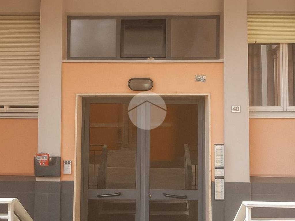 appartamento in vendita a Sassari in zona Luna e Sole / Prunizzedda