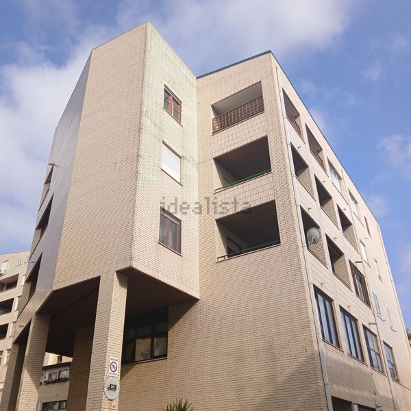 appartamento in vendita a Sassari in zona Luna e Sole / Prunizzedda