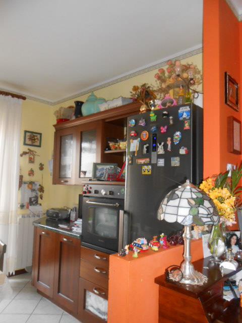 appartamento in vendita a Sassari in zona Li Punti