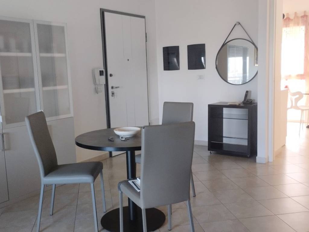 appartamento in vendita a Sassari in zona Sant'Orsola / Zuari