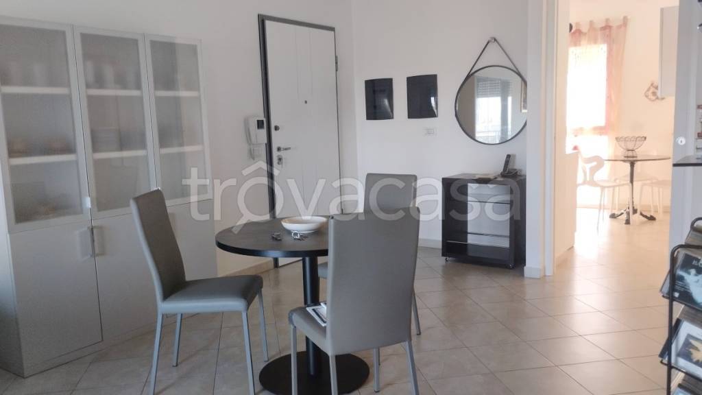 appartamento in vendita a Sassari in zona Sant'Orsola / Zuari