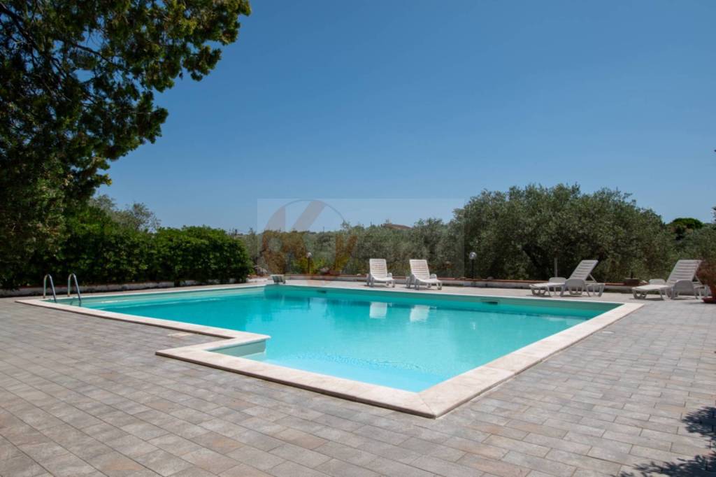casa indipendente in vendita a Sassari in zona Latte Dolce