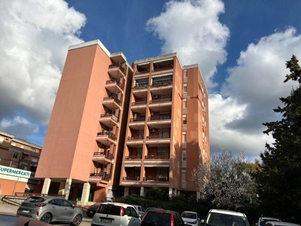 appartamento in vendita a Sassari in zona Centro Storico