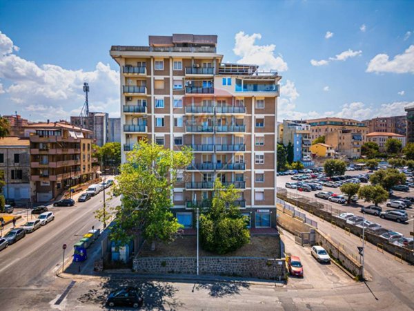 appartamento in vendita a Sassari in zona Centro Storico