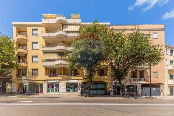appartamento in vendita a Sassari in zona Monte Rosello