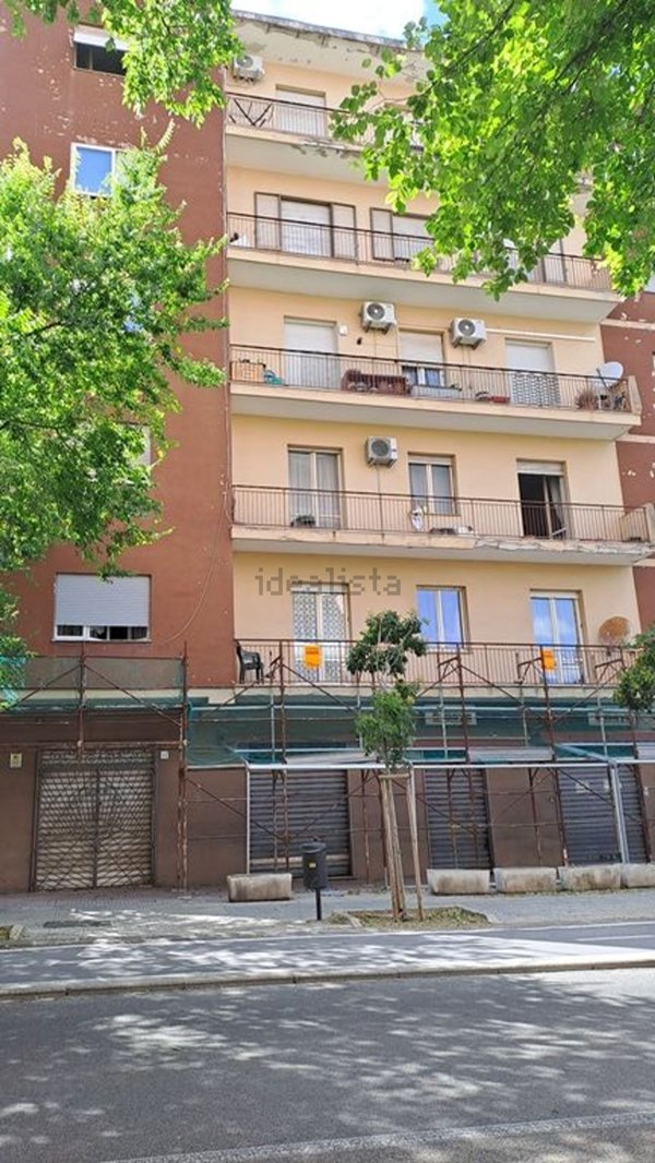 appartamento in vendita a Sassari in zona Centro Storico