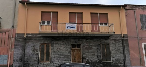 casa indipendente in vendita a Sassari in zona Monte Rosello