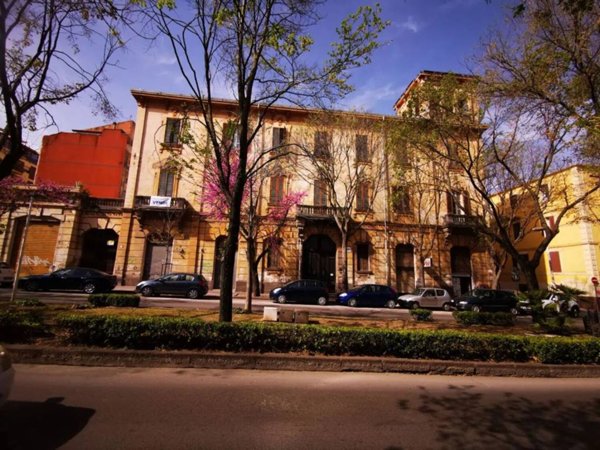 casa indipendente in vendita a Sassari in zona Centro Storico