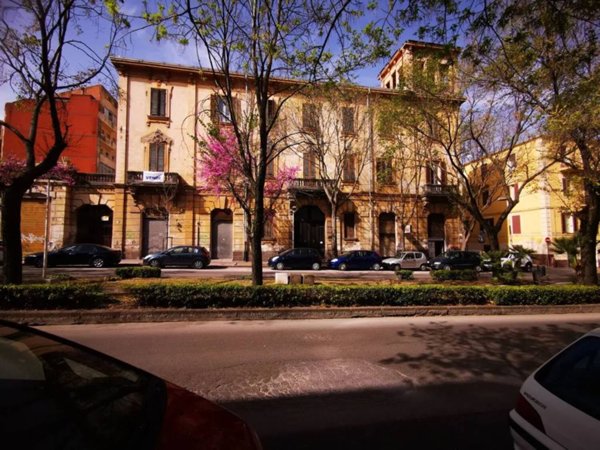 casa indipendente in vendita a Sassari in zona Centro Storico