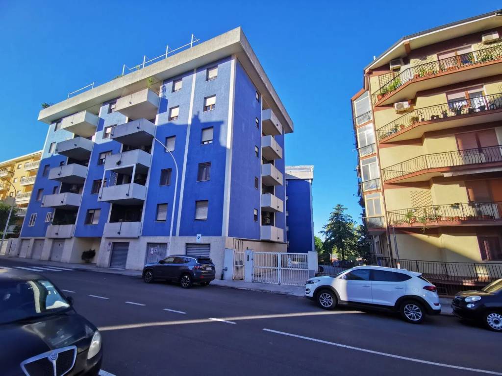 appartamento in vendita a Sassari in zona Carbonazzi / Acquedotto