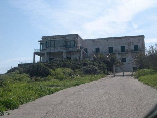 casa indipendente in vendita a Sassari in zona Argentiera