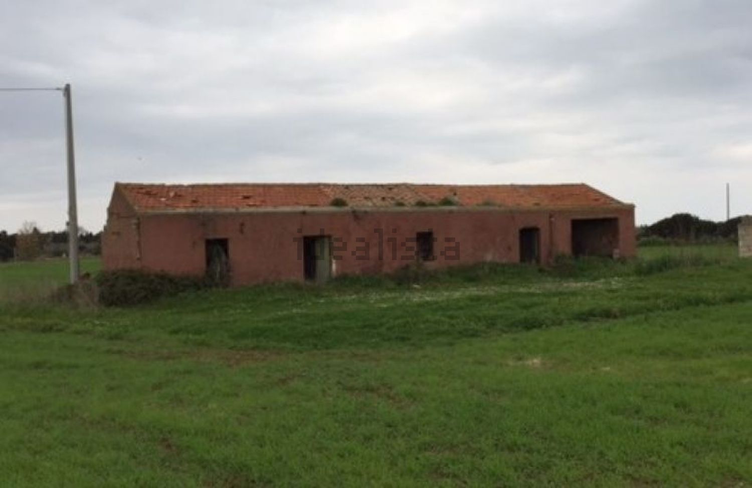 pentavano in vendita a Sassari in zona Platamona