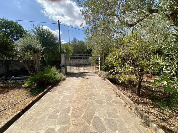 casa indipendente in vendita a Sassari in zona Bancali