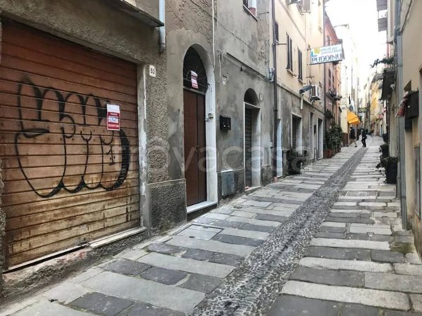 appartamento in vendita a Sassari in zona Centro Storico