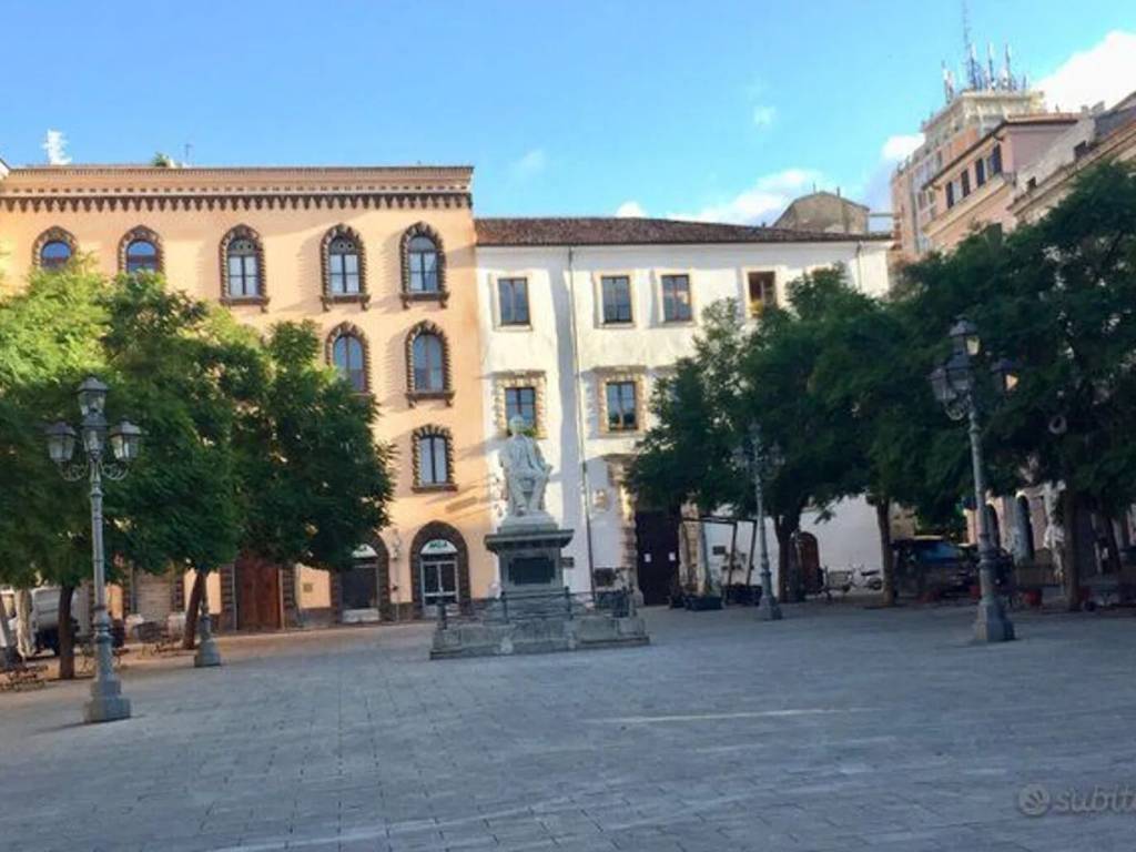 appartamento in vendita a Sassari in zona Centro Storico