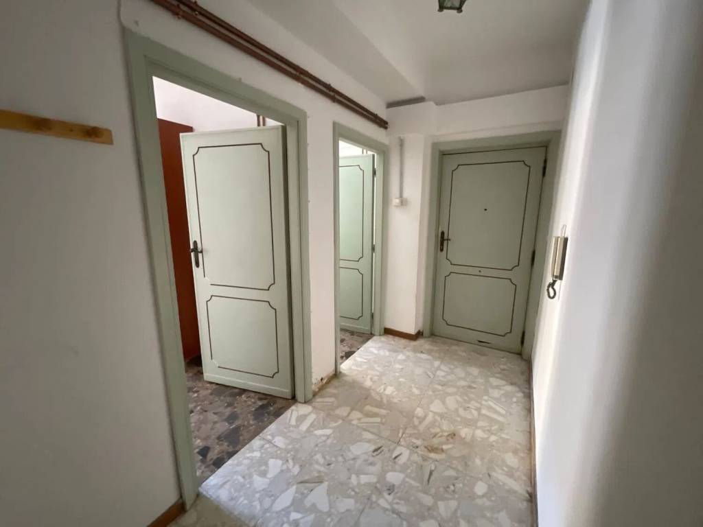 appartamento in vendita a Sassari in zona Centro Storico