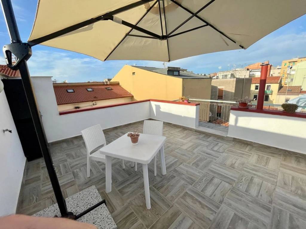 appartamento in vendita a Sassari in zona Luna e Sole / Prunizzedda