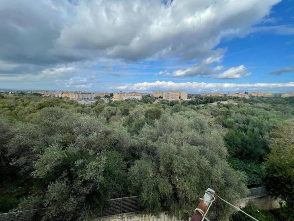 appartamento in vendita a Sassari in zona Monte Rosello
