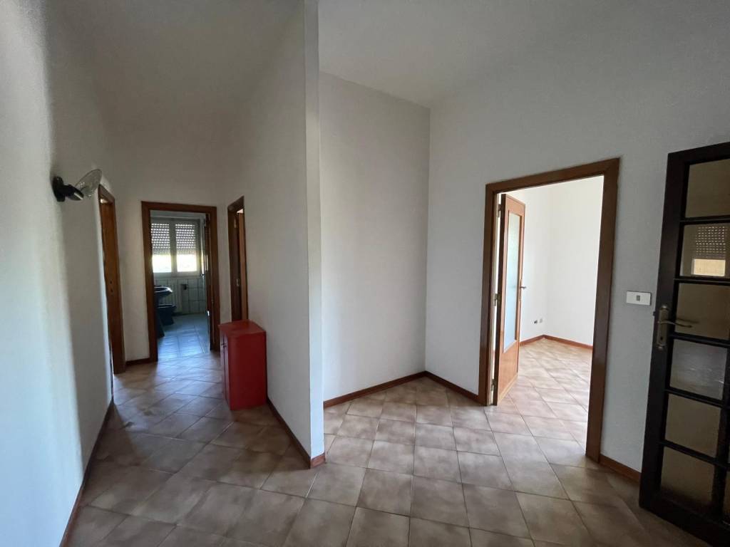 appartamento in vendita a Sassari in zona Caniga