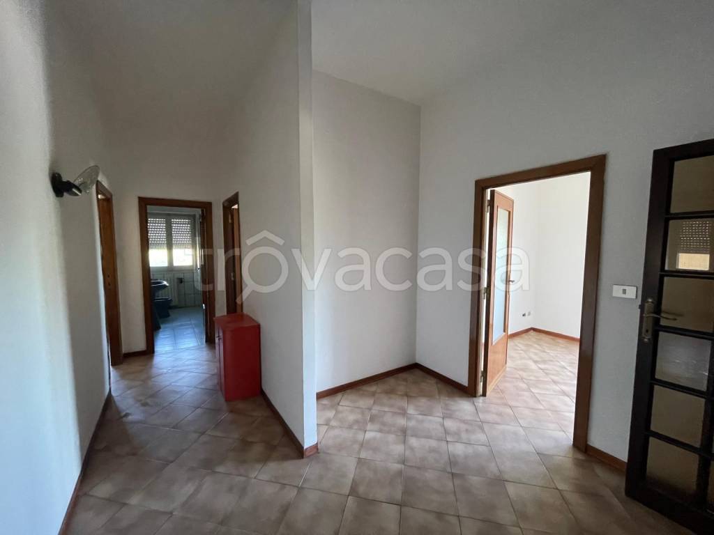 appartamento in vendita a Sassari in zona Predda Niedda