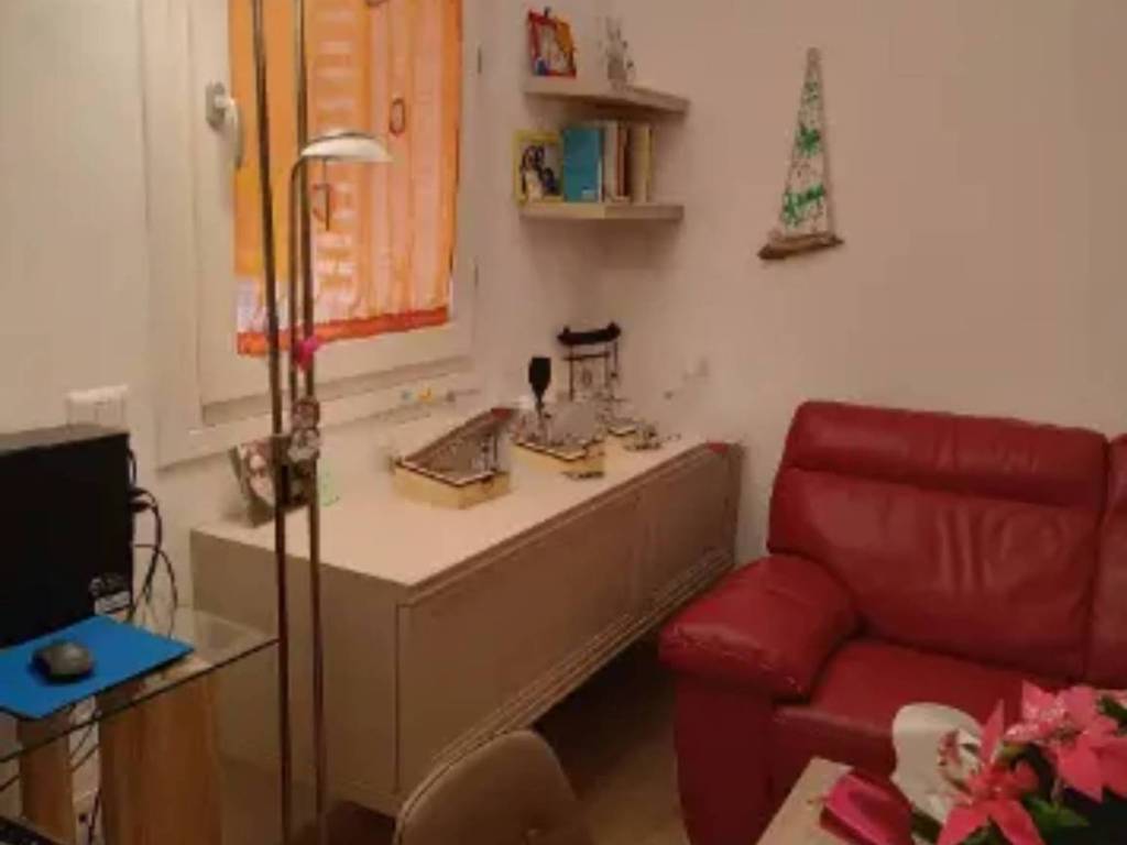 appartamento in vendita a Sassari in zona Cappuccini