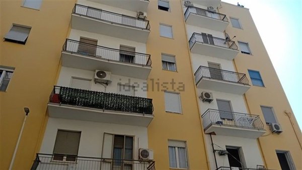 appartamento in vendita a Sassari