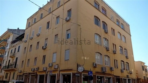 appartamento in vendita a Sassari in zona Centro Storico