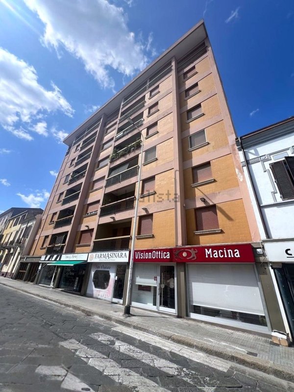 appartamento in vendita a Sassari in zona Centro Storico