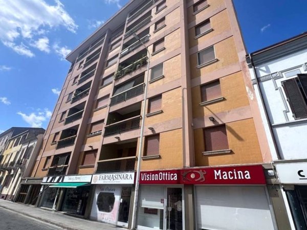 appartamento in vendita a Sassari in zona Centro Storico