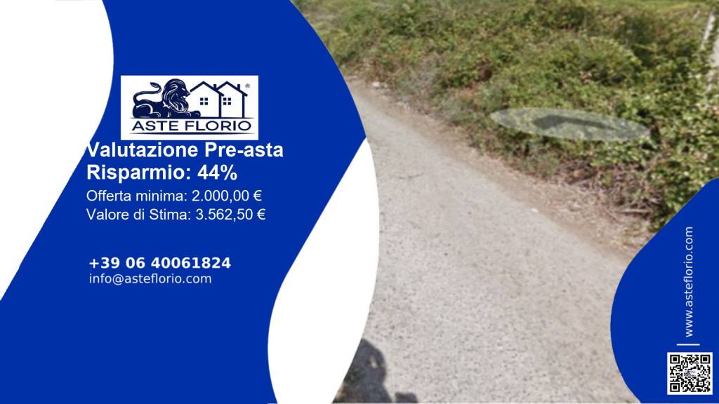 terreno edificabile in vendita a Sassari in zona Latte Dolce