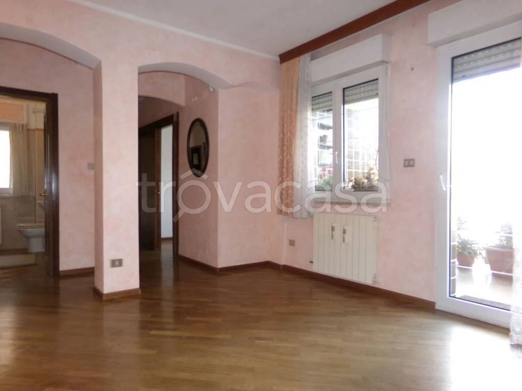 appartamento in vendita a Sassari in zona Cappuccini