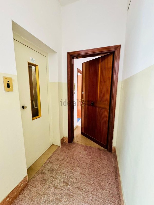 appartamento in vendita a Sassari