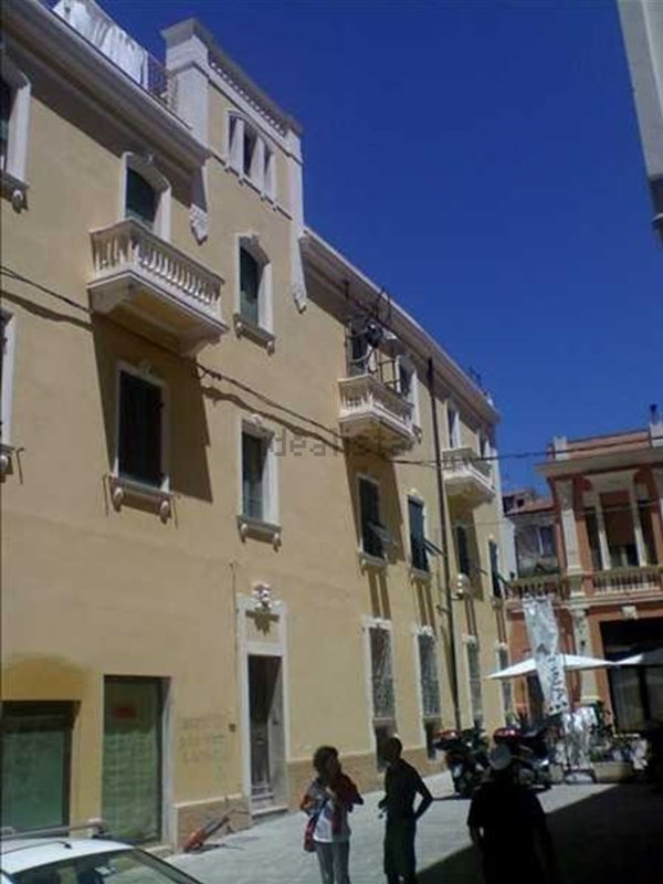 appartamento in vendita a Sassari