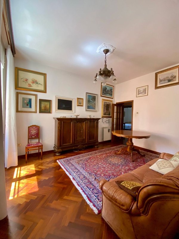 appartamento in vendita a Sassari