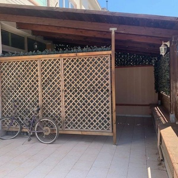 appartamento in vendita a Sassari in zona Li Punti