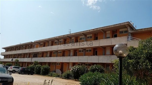appartamento in vendita a Sassari in zona Platamona