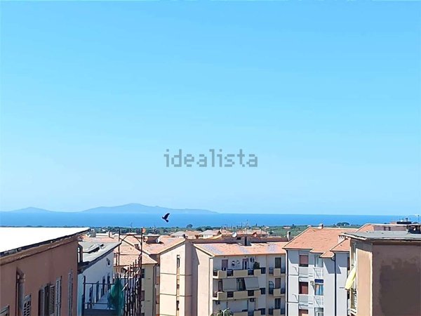 appartamento in vendita a Sassari
