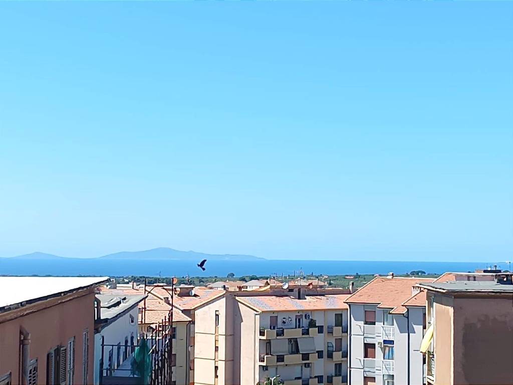 appartamento in vendita a Sassari in zona Monte Rosello