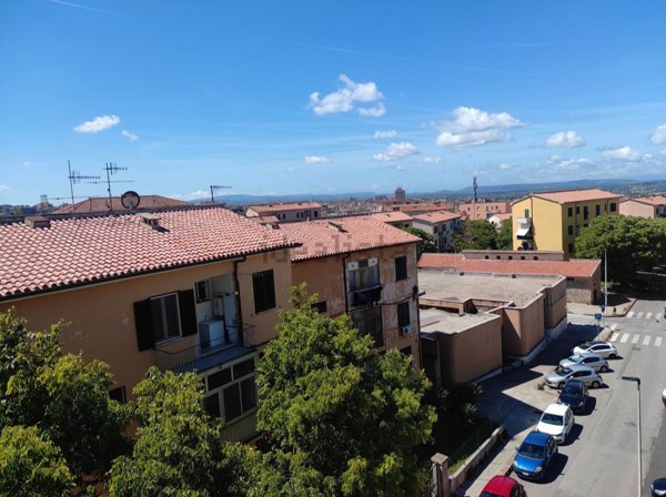 appartamento in vendita a Sassari