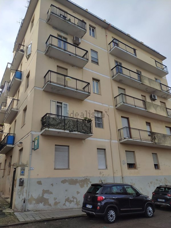 appartamento in vendita a Sassari