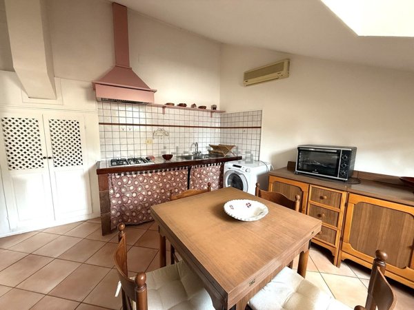 appartamento in vendita a Sassari