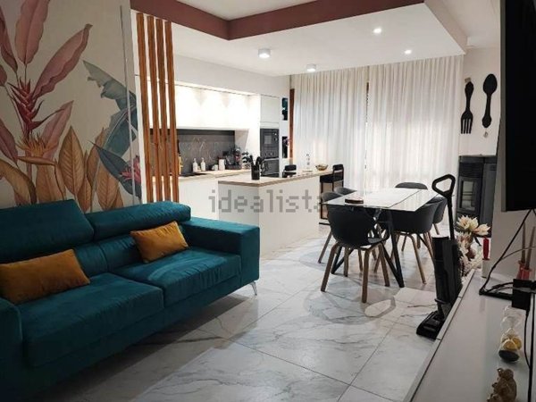 appartamento in vendita a Sassari in zona Cappuccini