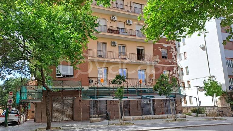 appartamento in vendita a Sassari in zona Centro Storico