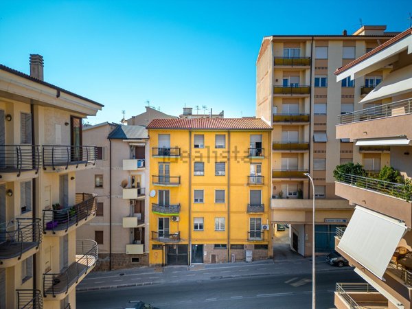 appartamento in vendita a Sassari