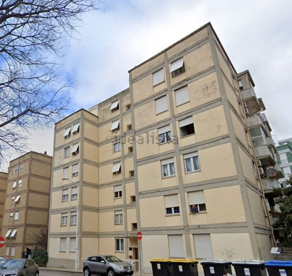 appartamento in vendita a Sassari in zona Luna e Sole / Prunizzedda