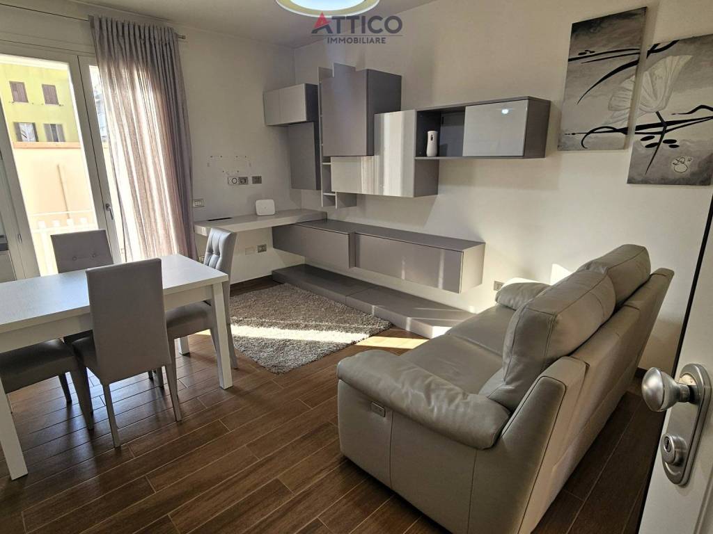 appartamento in vendita a Sassari in zona Monserrato / Rizzeddu