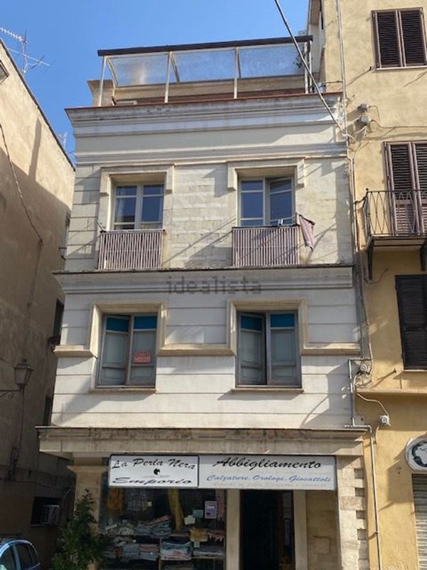 appartamento in vendita a Sassari