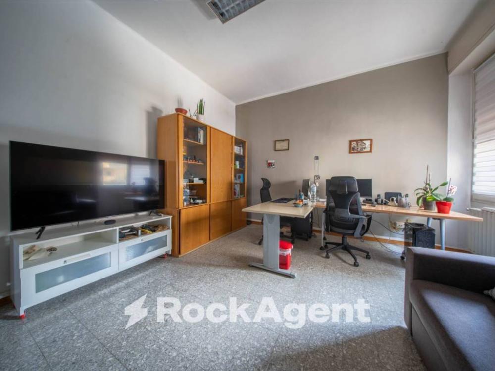 appartamento in vendita a Sassari
